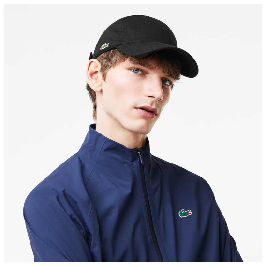 Lacoste Unisex Twill Καπέλο